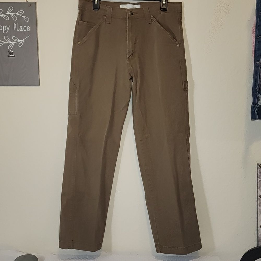 Signature Levi Strauss Carpenter Jeans - Picture 1 of 4